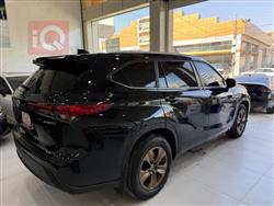 تويوتا هايلاندر